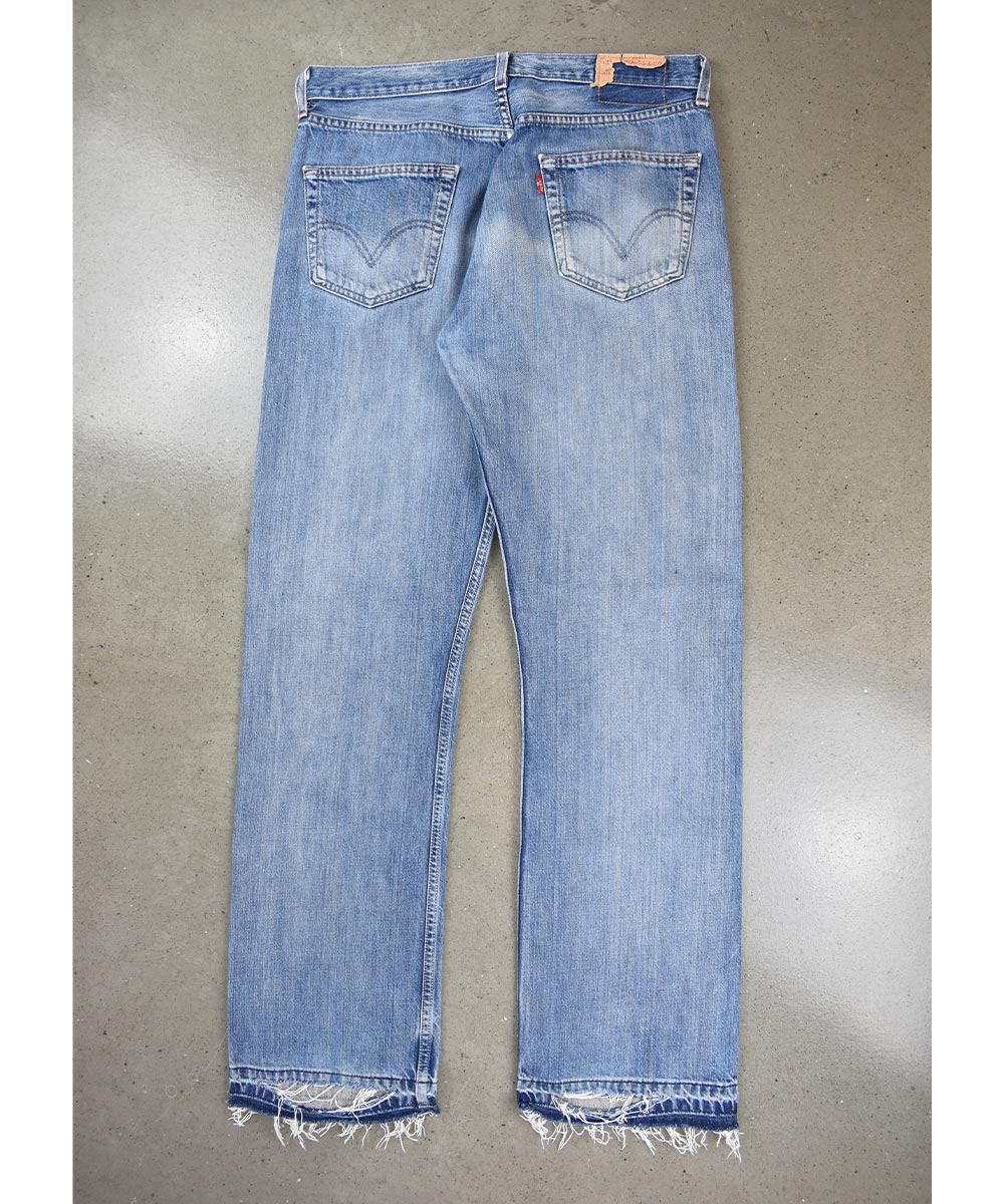 LEVI'S 501 Jeans (34/32)