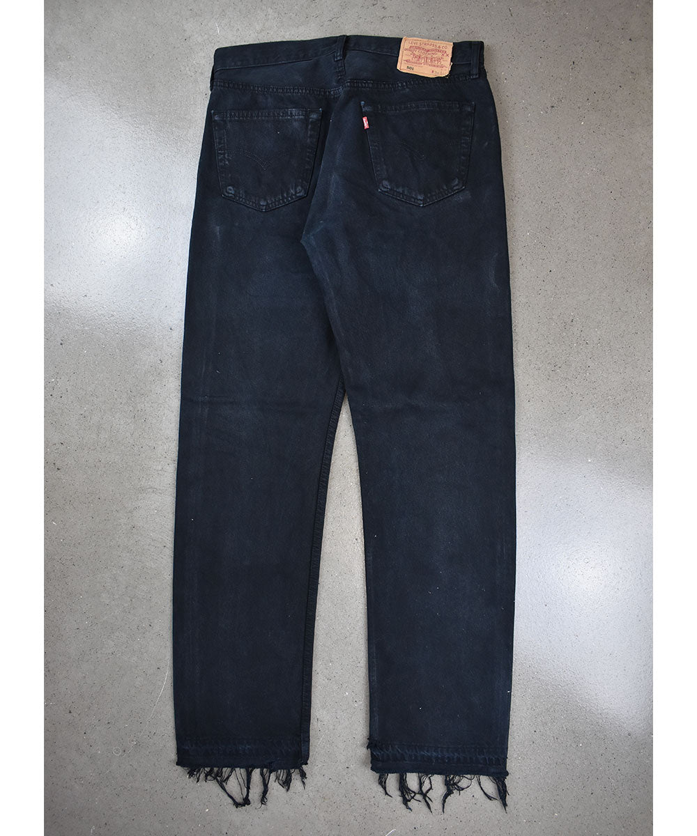 Vaqueros LEVI'S 501 (34/32)