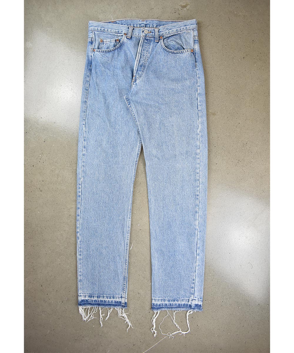 LEVI'S 501 Jeans (34/34)
