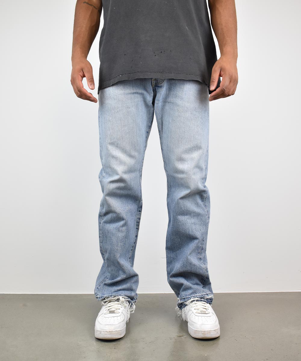 LEVI'S 501 Jeans (33/32)