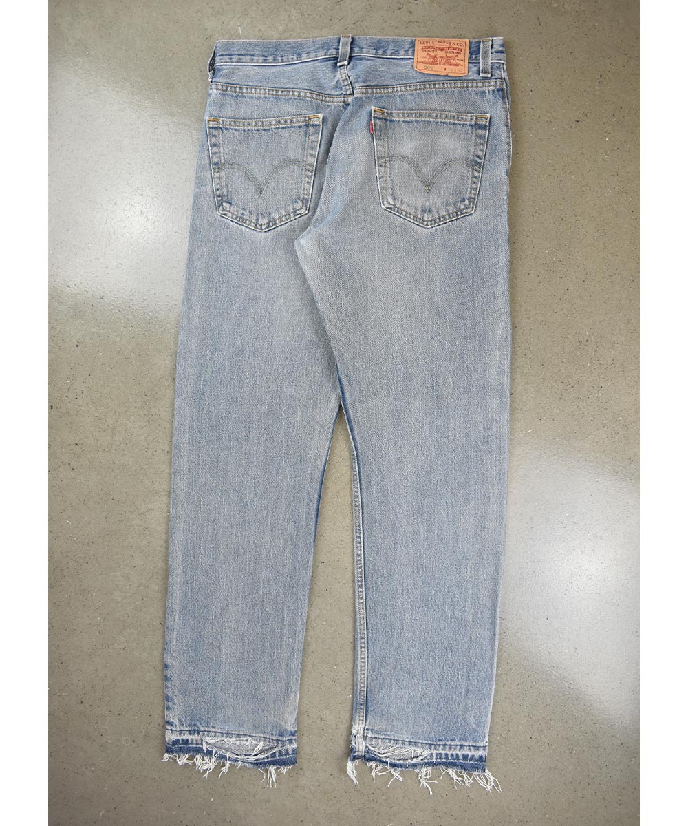 LEVI'S 505 Jeans (34/32)