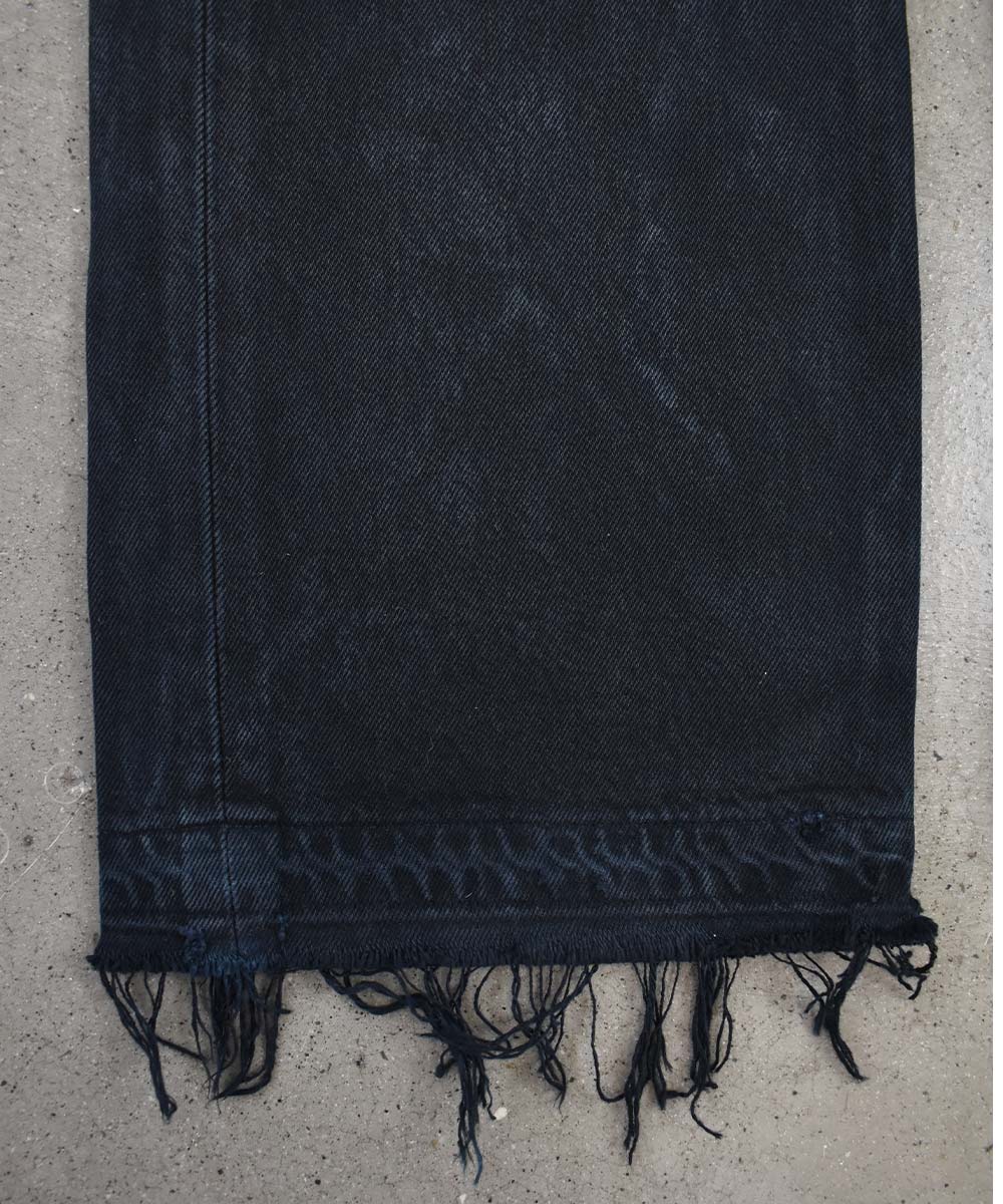 LEVI'S 501 Jeans (34/34)