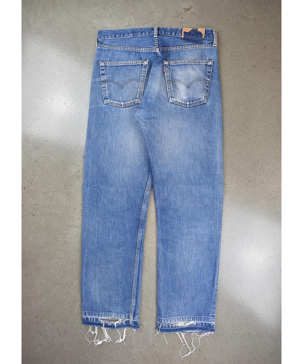 LEVI'S 501 Jeans (33/36)