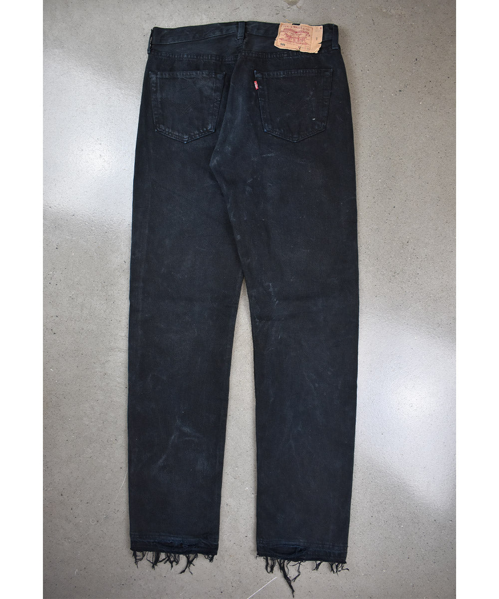 LEVI'S 501 Jeans (34/36)