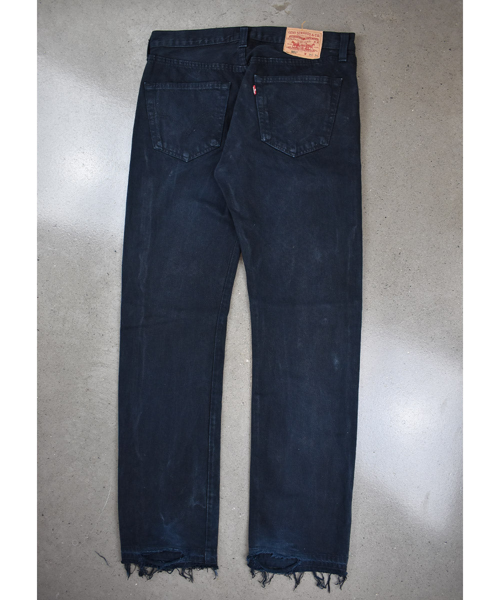 Vaqueros LEVI'S 501 (34/34)