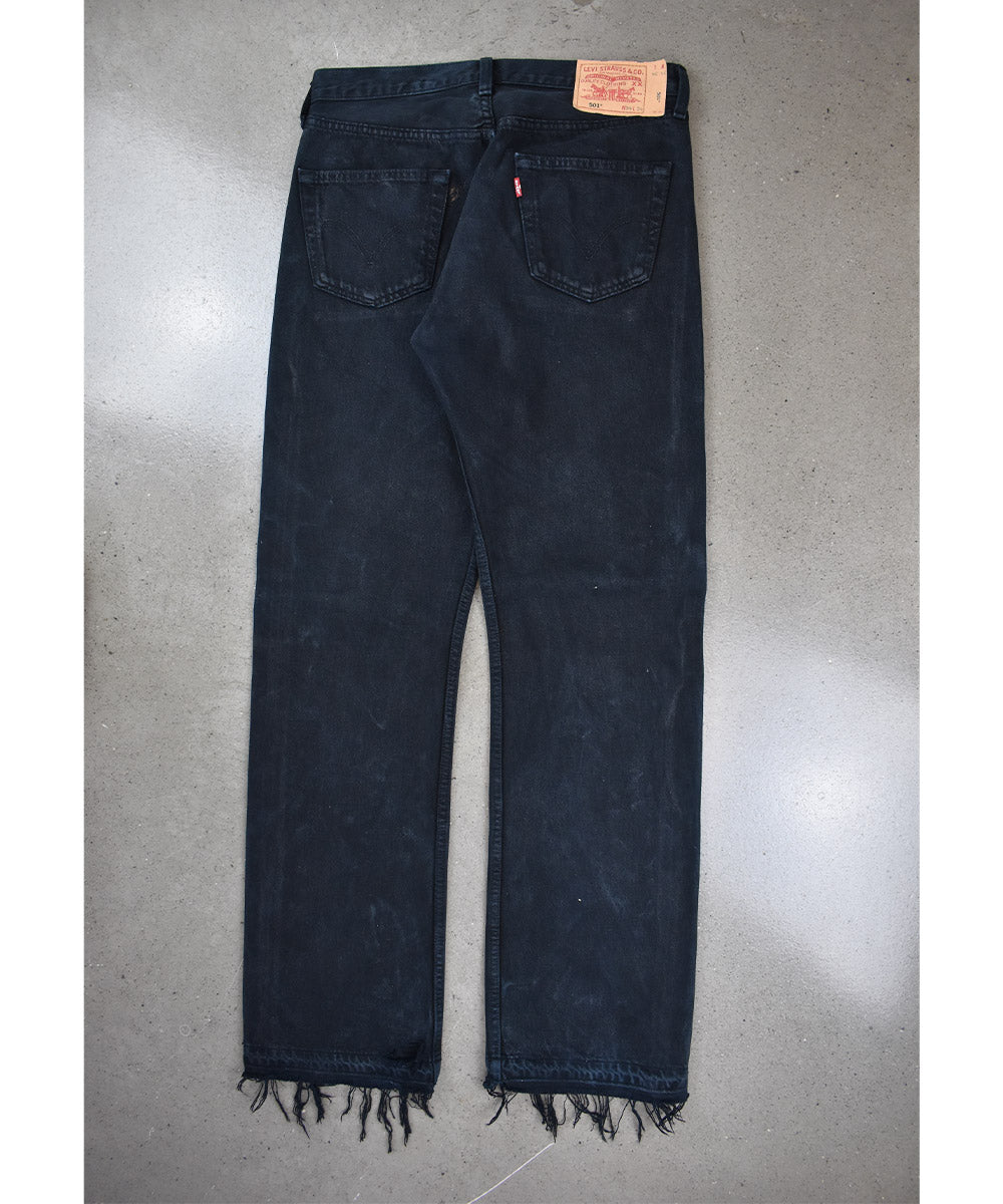 LEVI'S 501 Jeans (34/34)