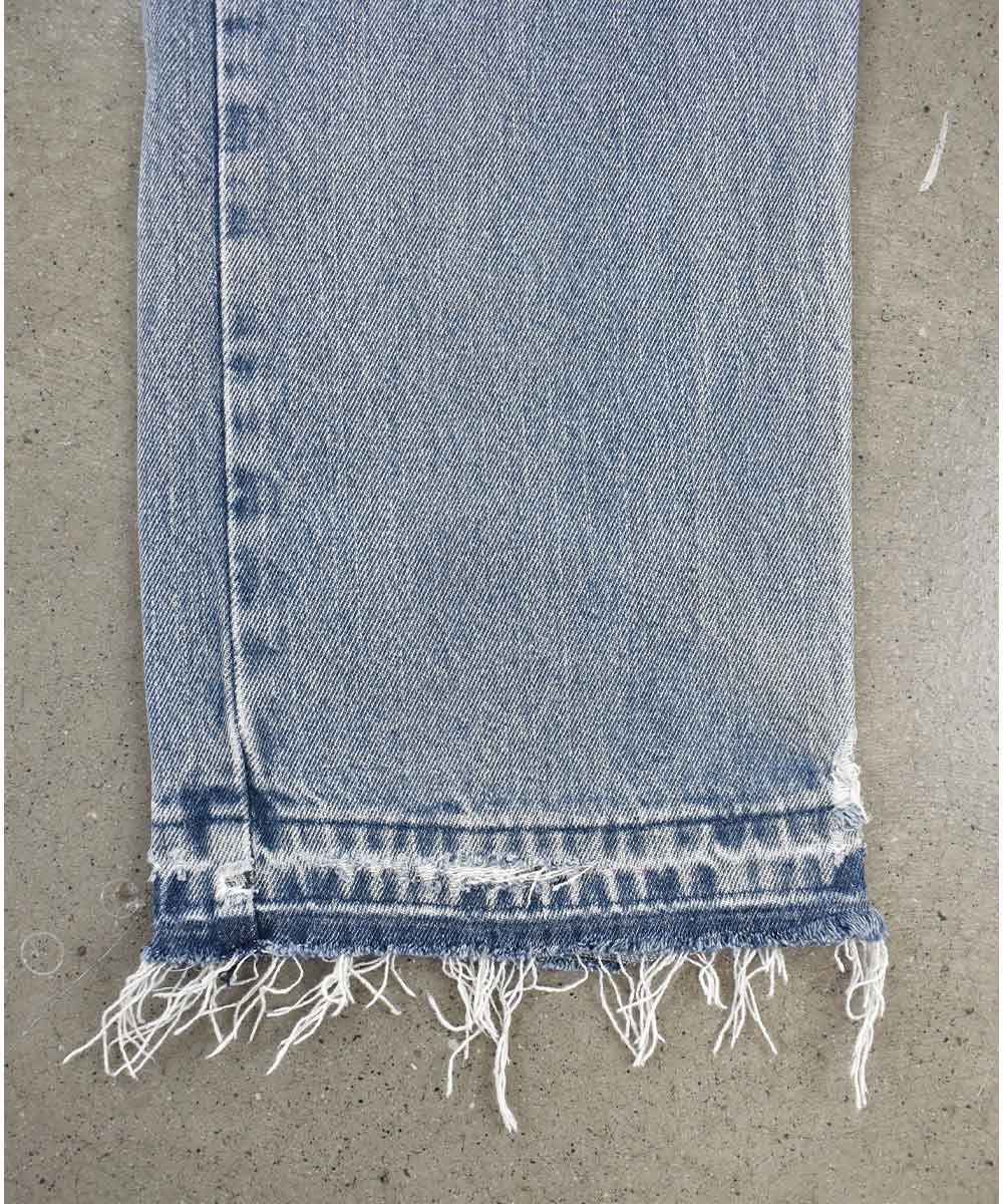 LEVI'S 505 Jeans (34/32)
