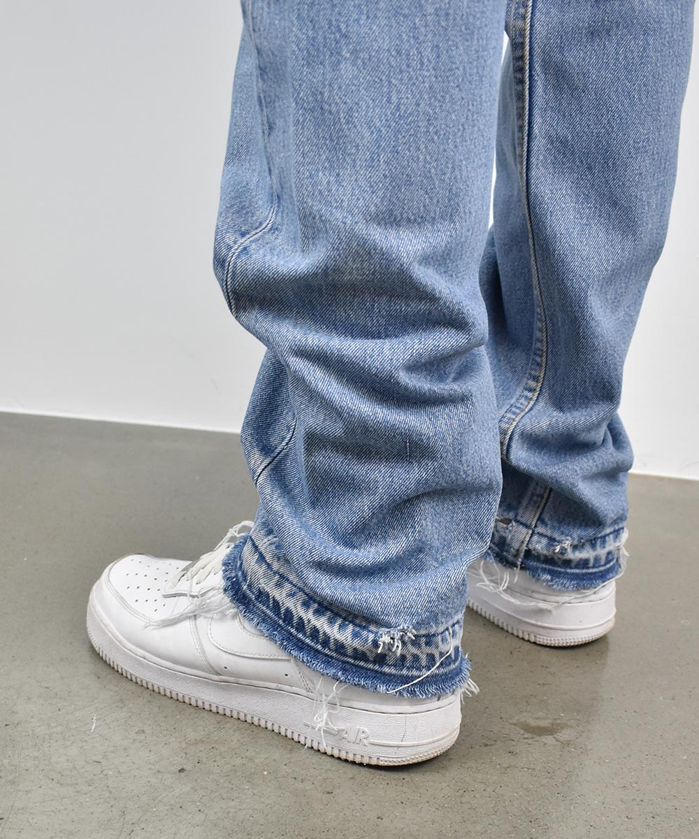 LEVI'S 501 Jeans (33/34)