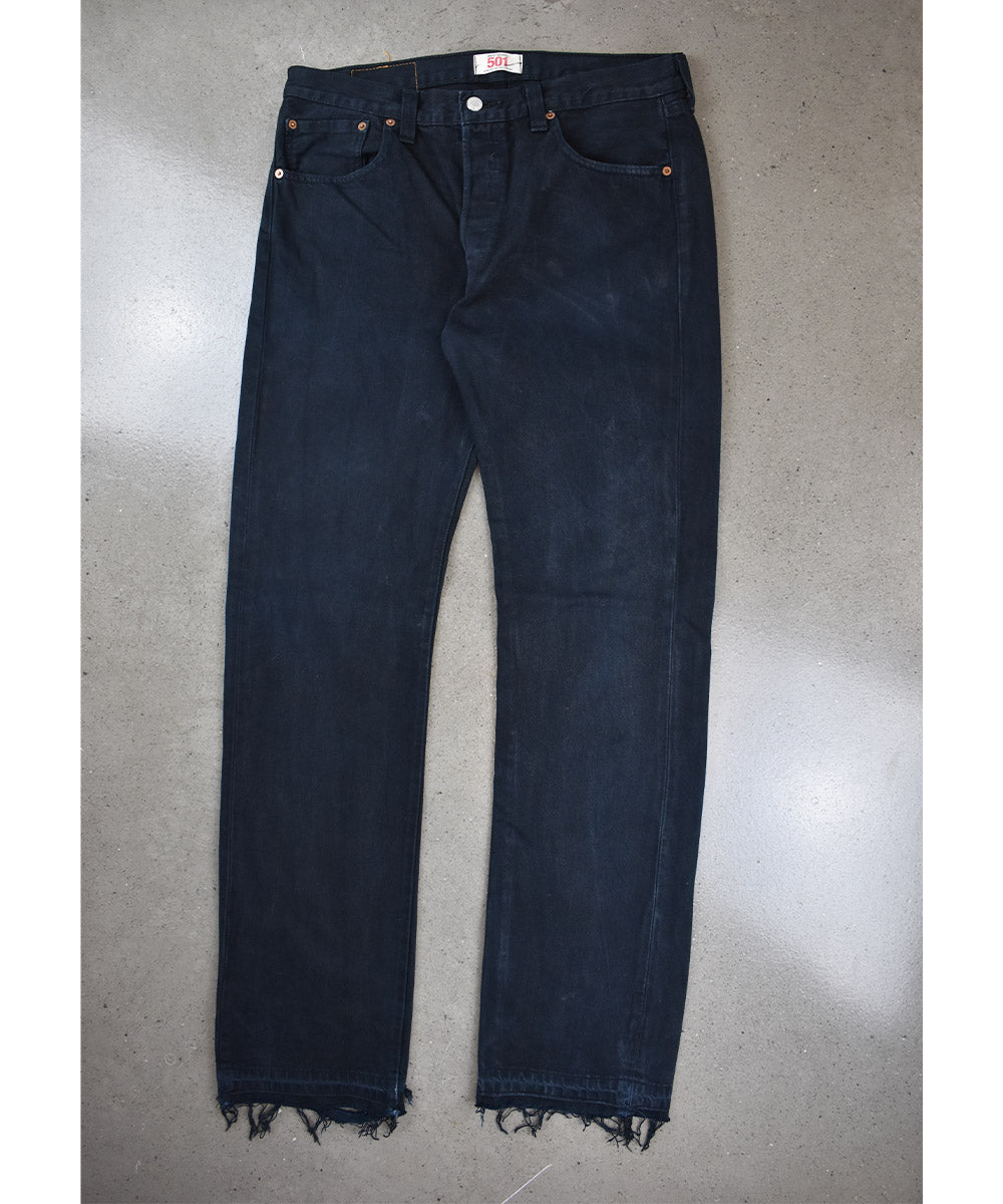 Vaqueros LEVI'S 501 (34/34)