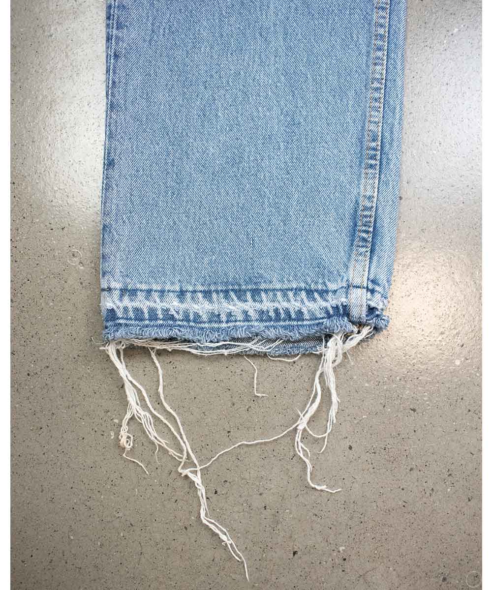 LEVI'S 501 Jeans (36/32)
