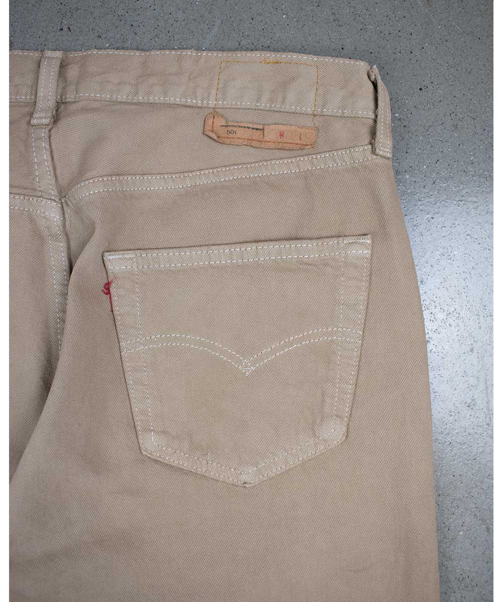 LEVI'S 501 Jeans (36/36)