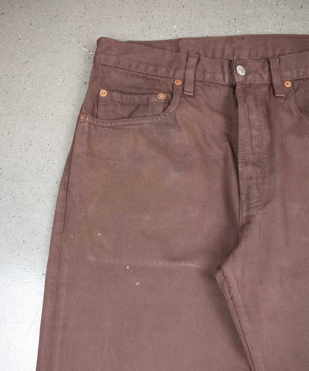 LEVI'S 501 Jeans (32/32)