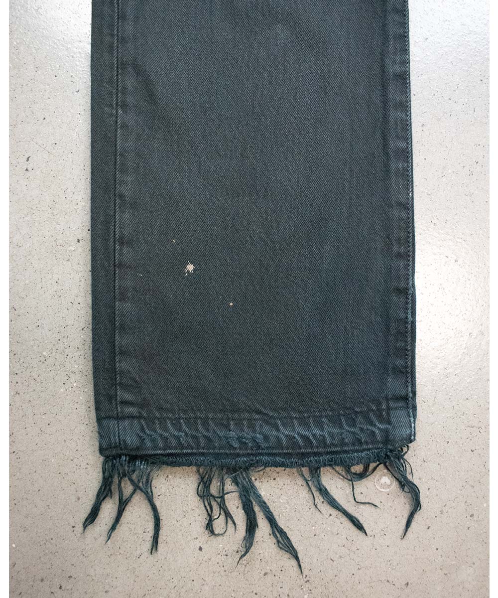LEVI'S 501 Jeans (33/34)