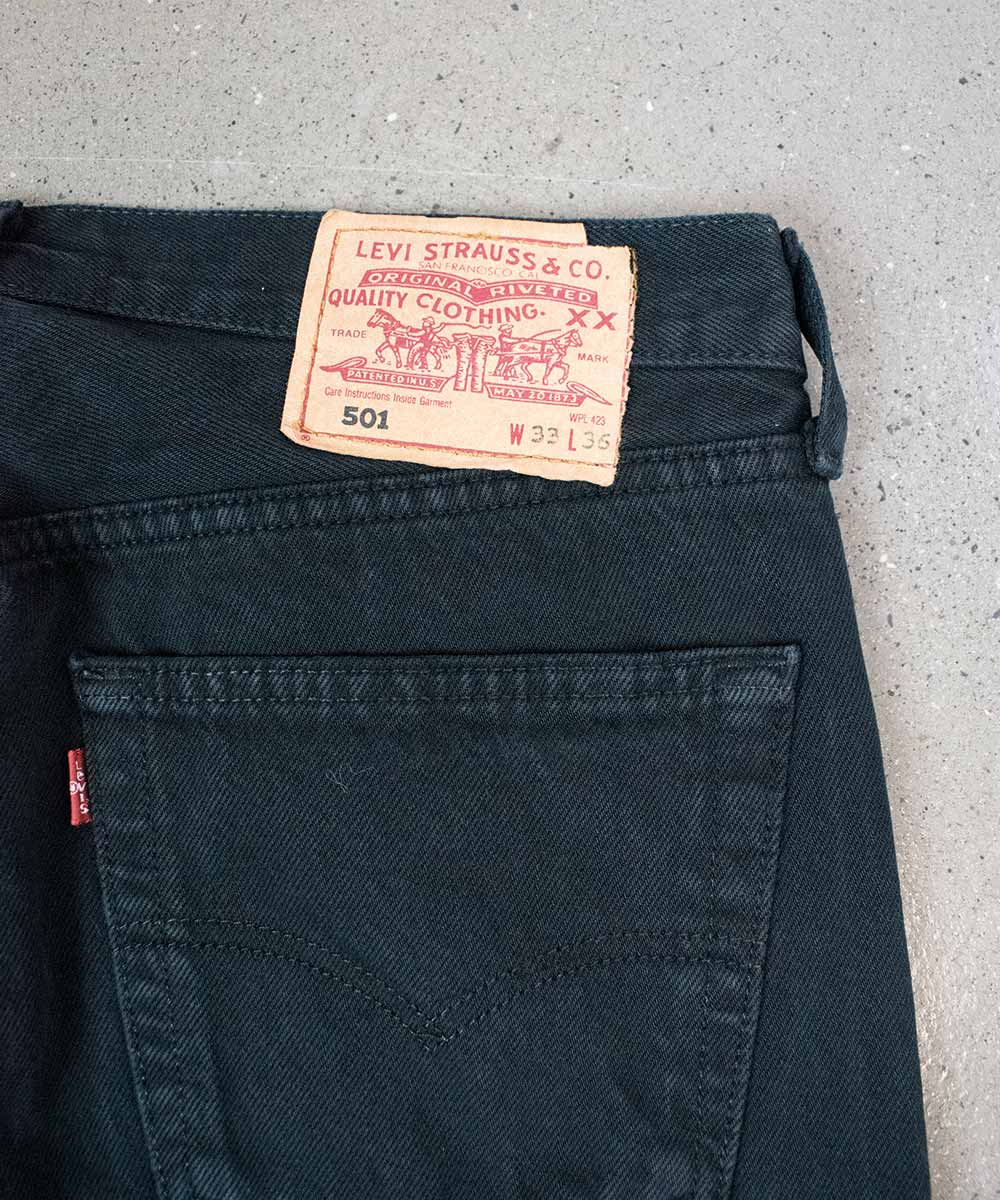 LEVI'S 501 Jeans (33/36)