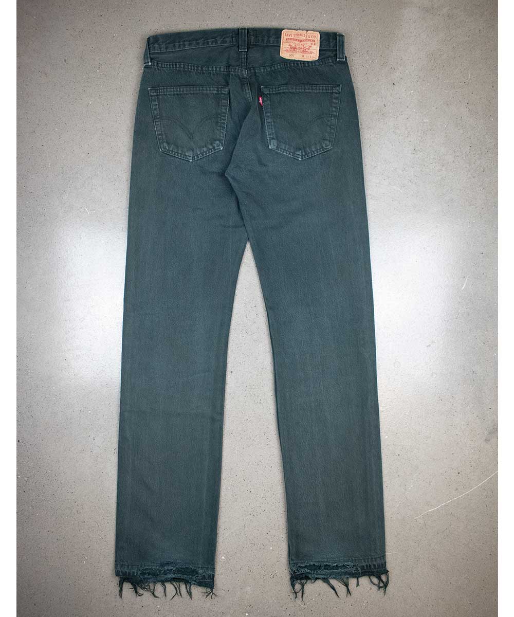 LEVI'S 501 Jeans (32/34)