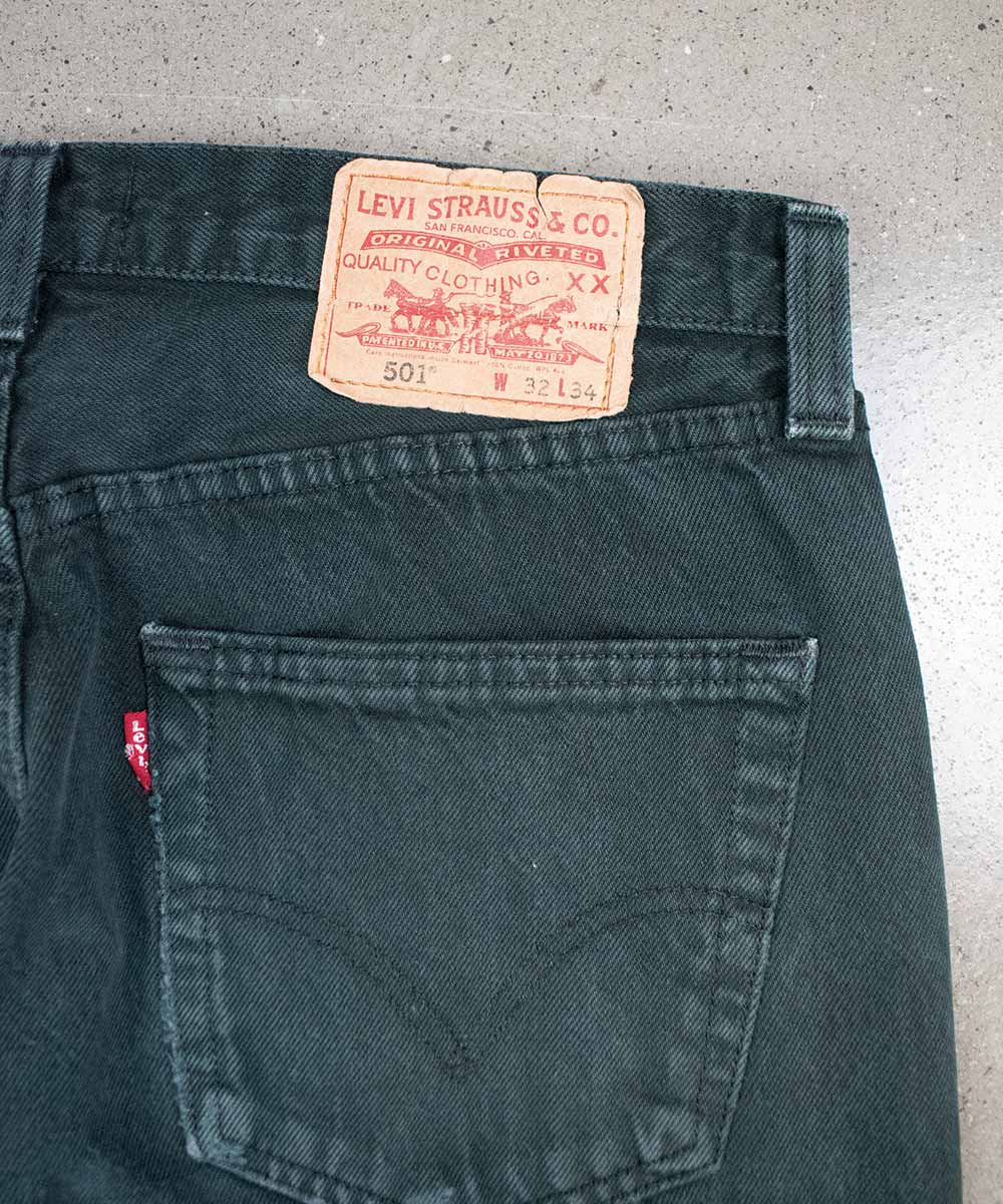 LEVI'S 501 Jeans (32/34)