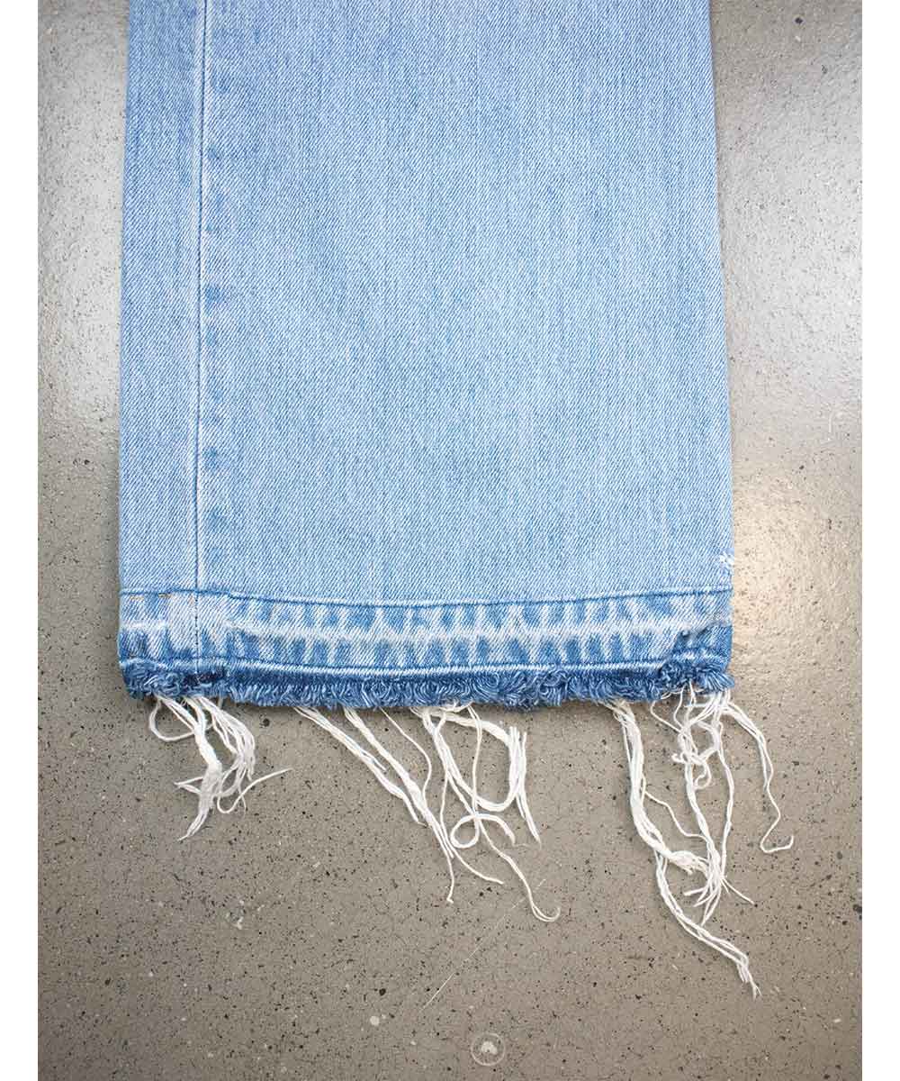 LEVI'S 501 Jeans (33/34)