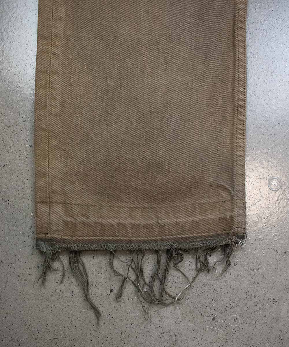 LEVI'S 501 Jeans (36/36)