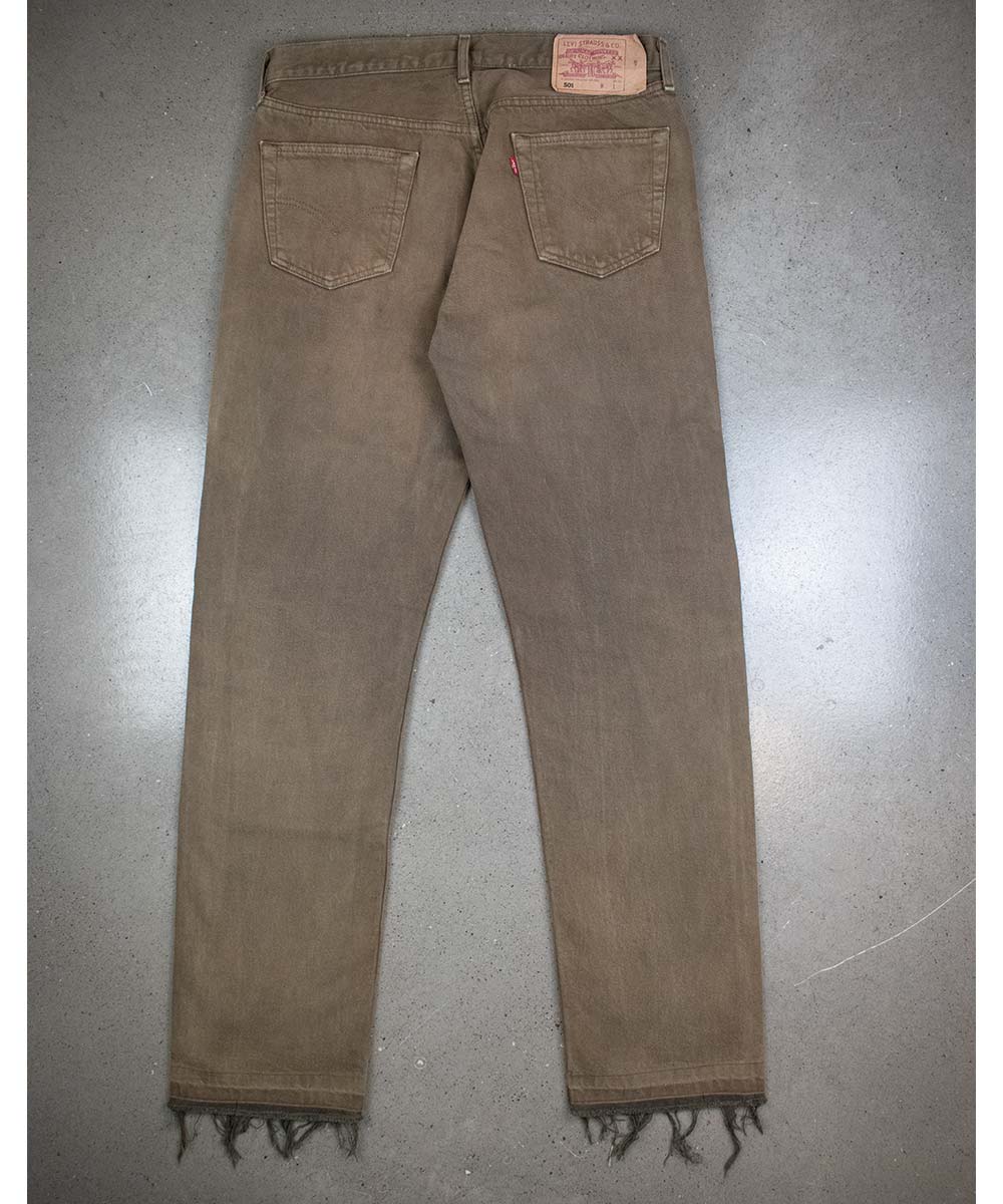 LEVI'S 501 Jeans (36/36)