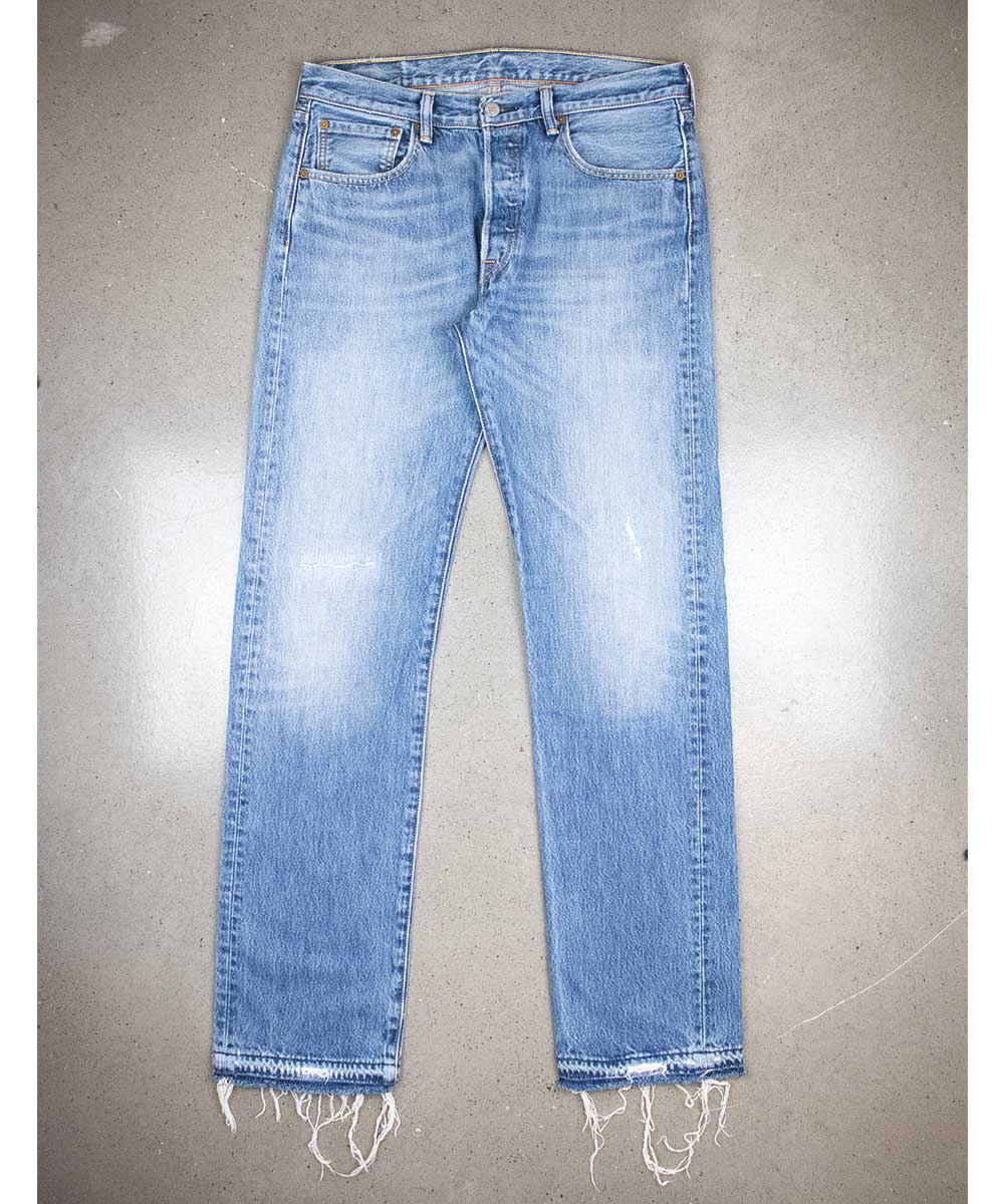 LEVI'S 501 Jeans (33/34)