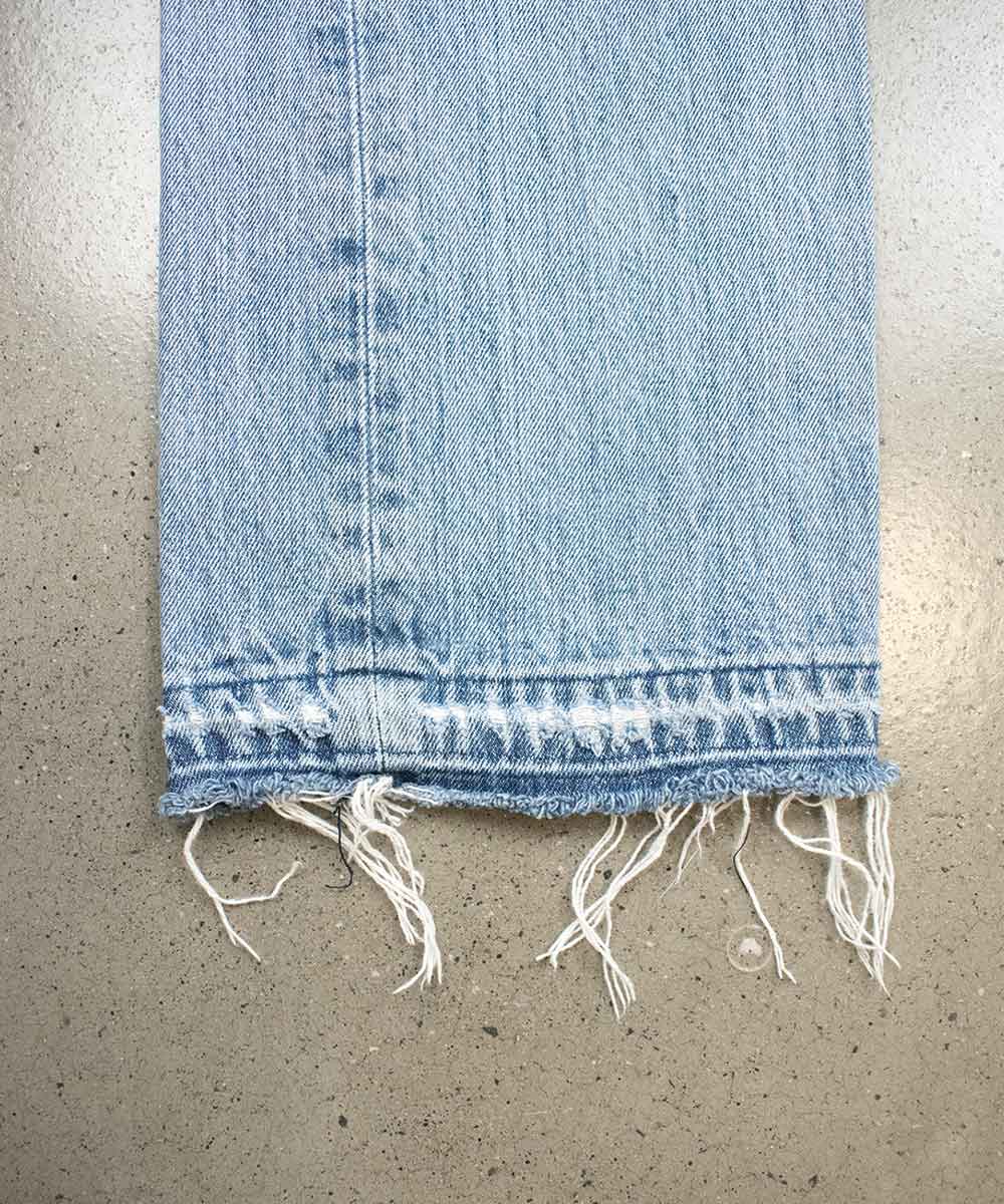 LEVI'S 501 Jeans (32/34)