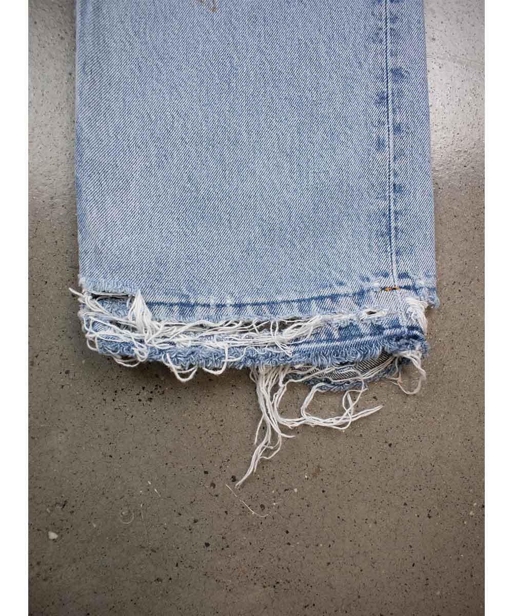 LEVI'S 501 Jeans (33/34)
