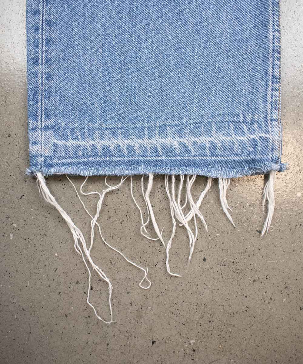 LEVI'S 501 Jeans (34/36)