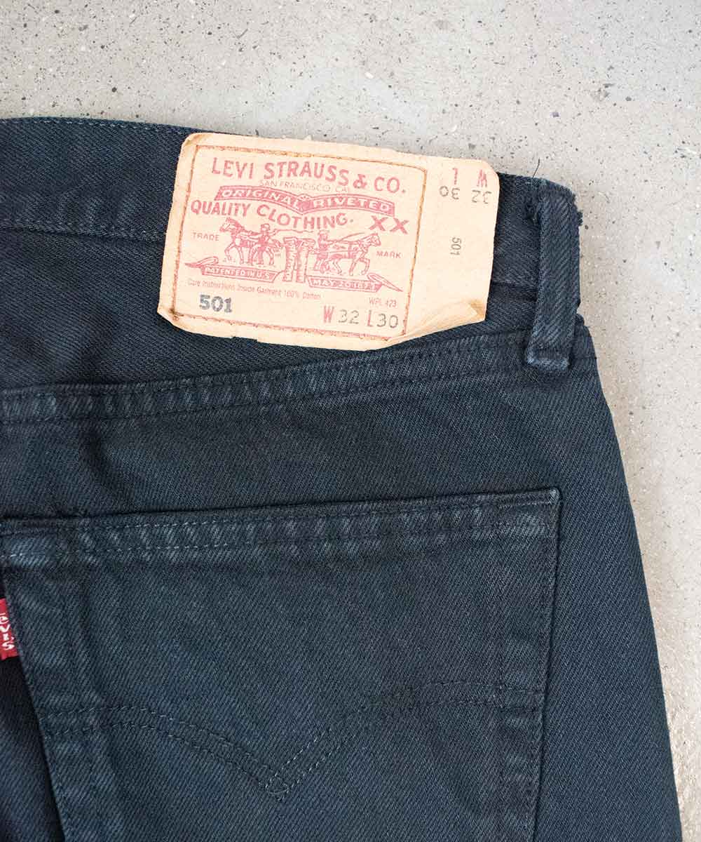 LEVI'S 501 Jeans (32/30)