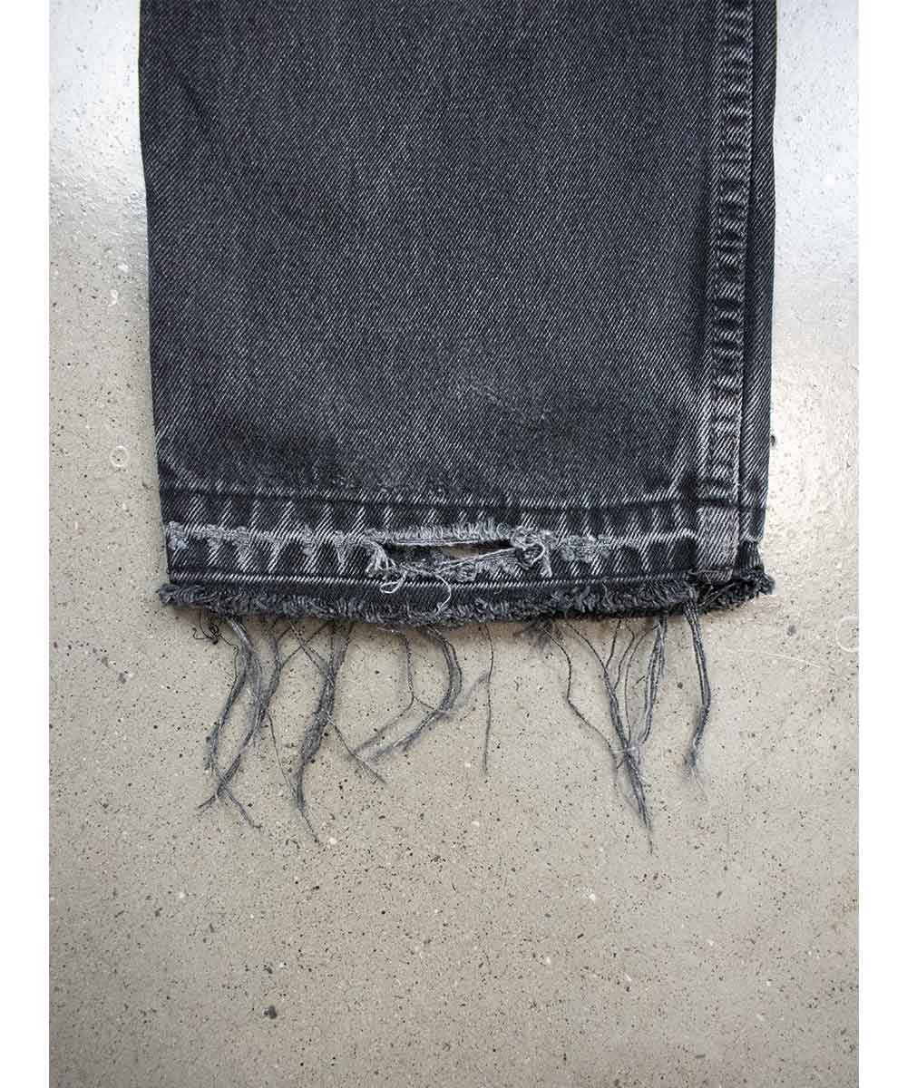 LEVI'S 550 Jeans (33/34)