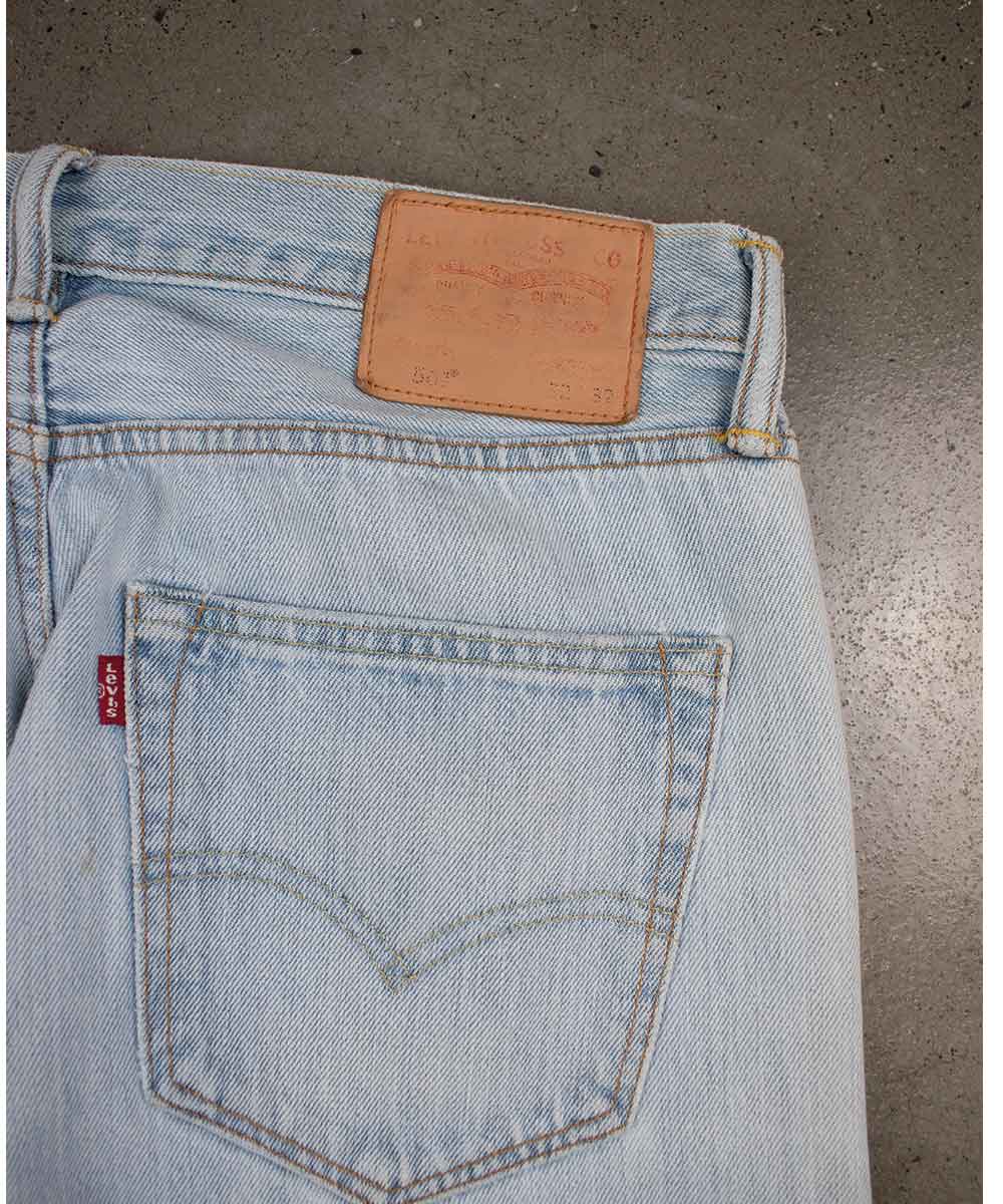 LEVI'S 501 Jeans (32/32)