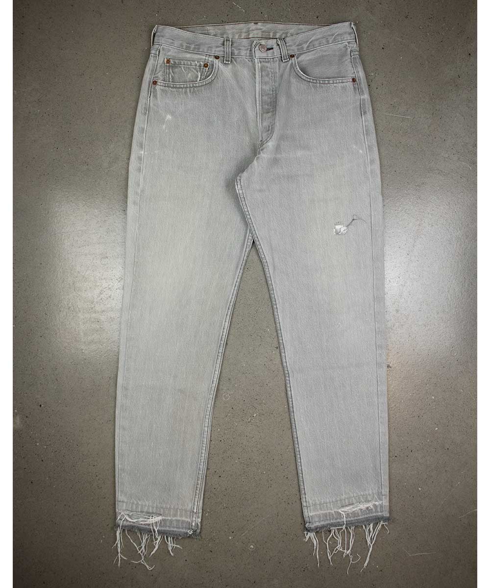 LEVI'S 501 Pants (31/30)