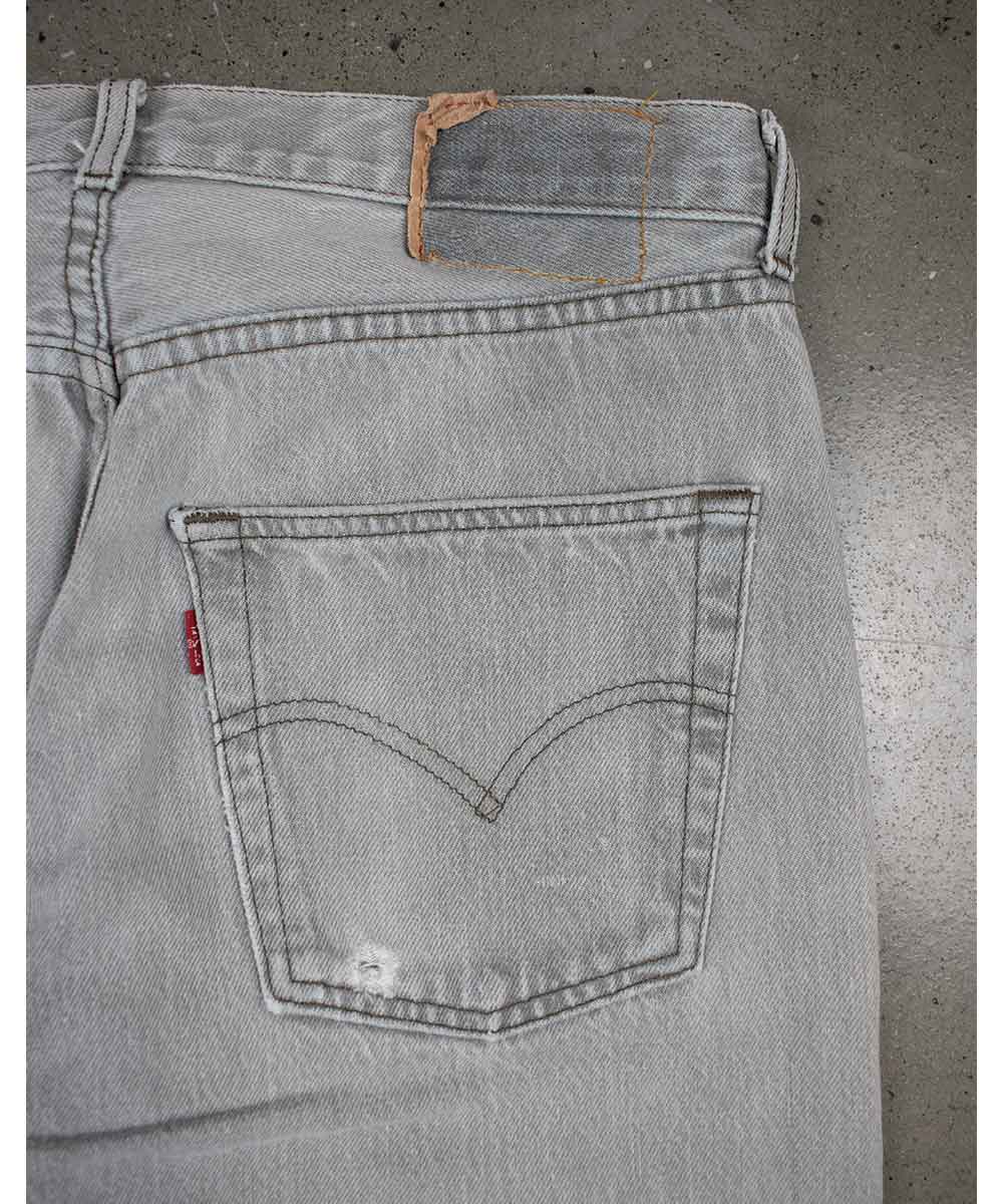LEVI'S 501 Pants (31/30)