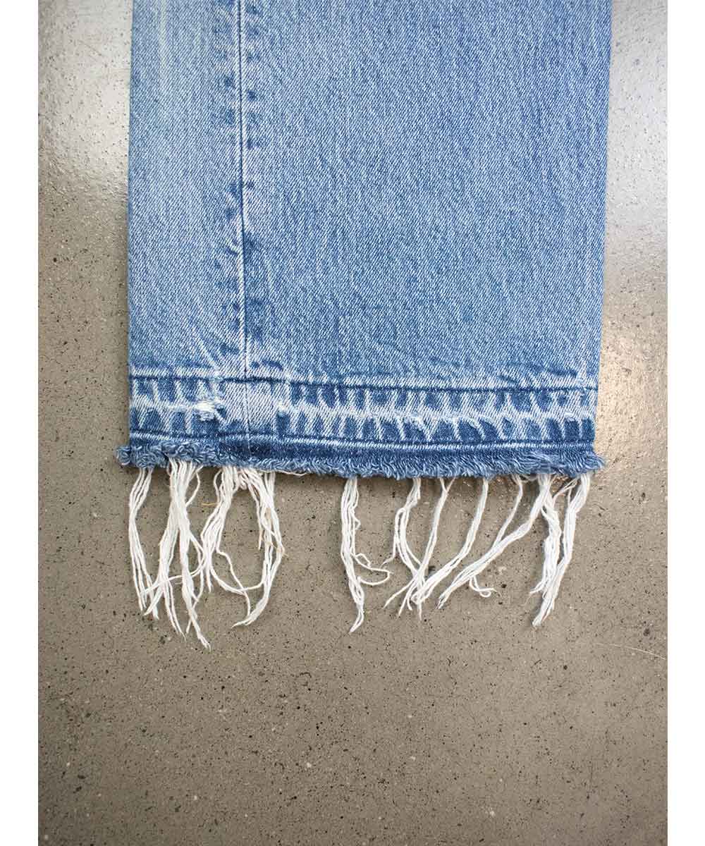 LEVI'S 501 Jeans (36/36)