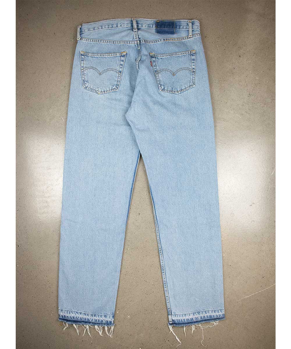 LEVI'S 501 Jeans (36/36)