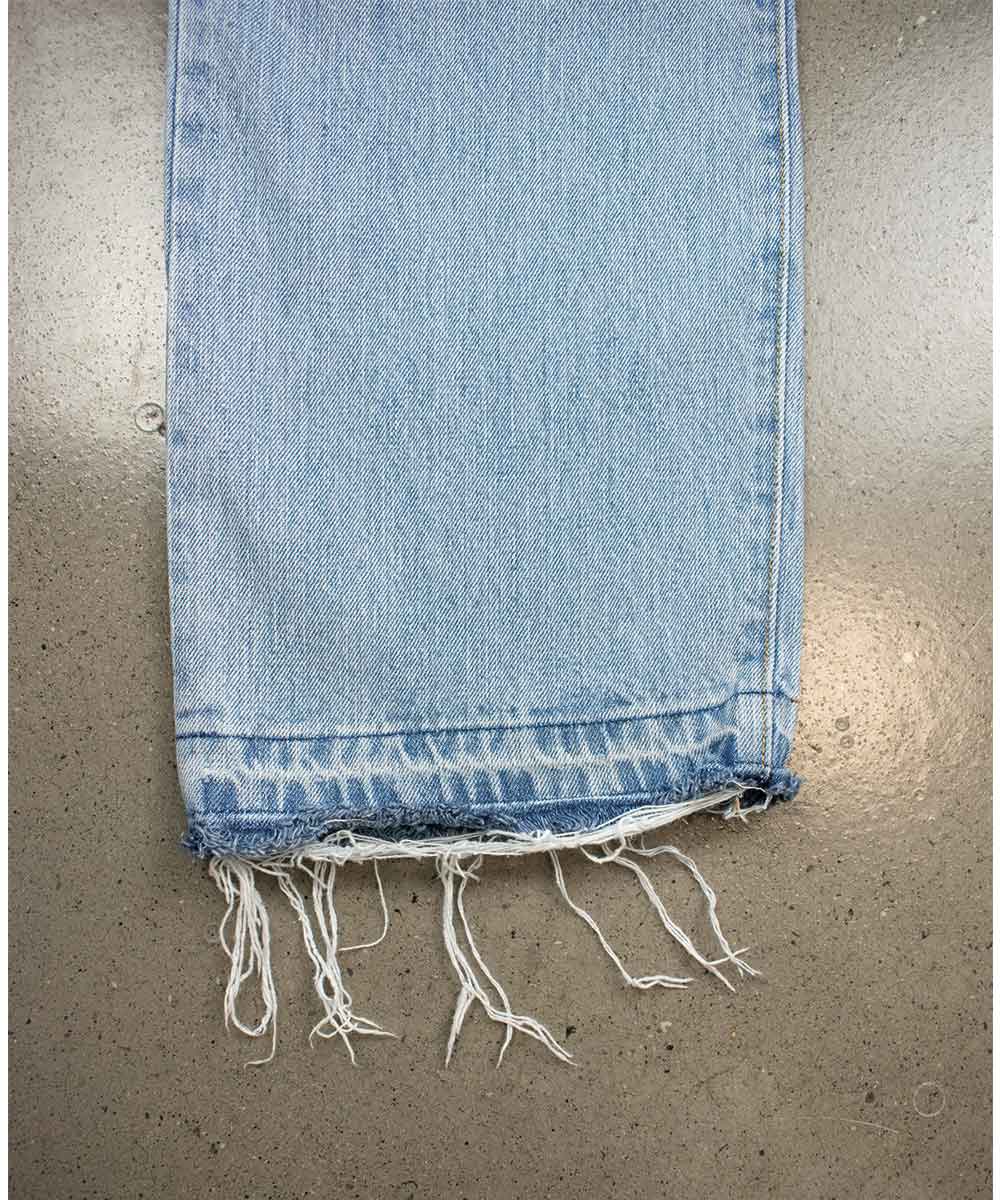 LEVI'S 501 Jeans (36/32)