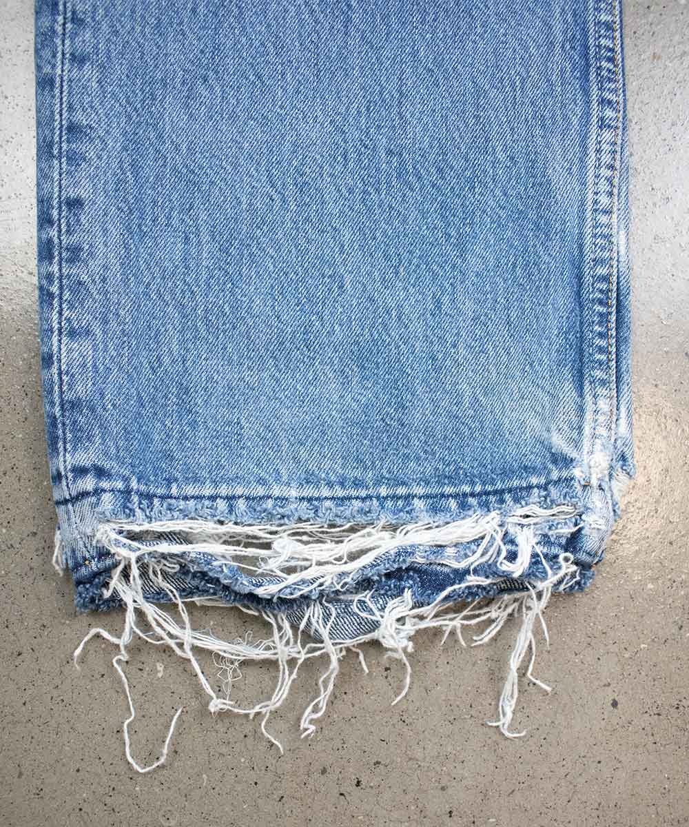 LEVI'S 501 Jeans (32/32)