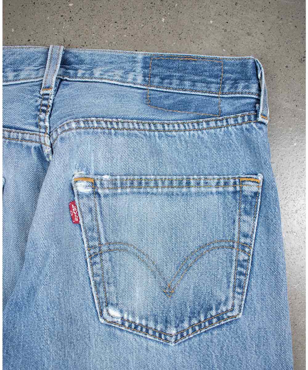 LEVI'S 501 Jeans (32/32)