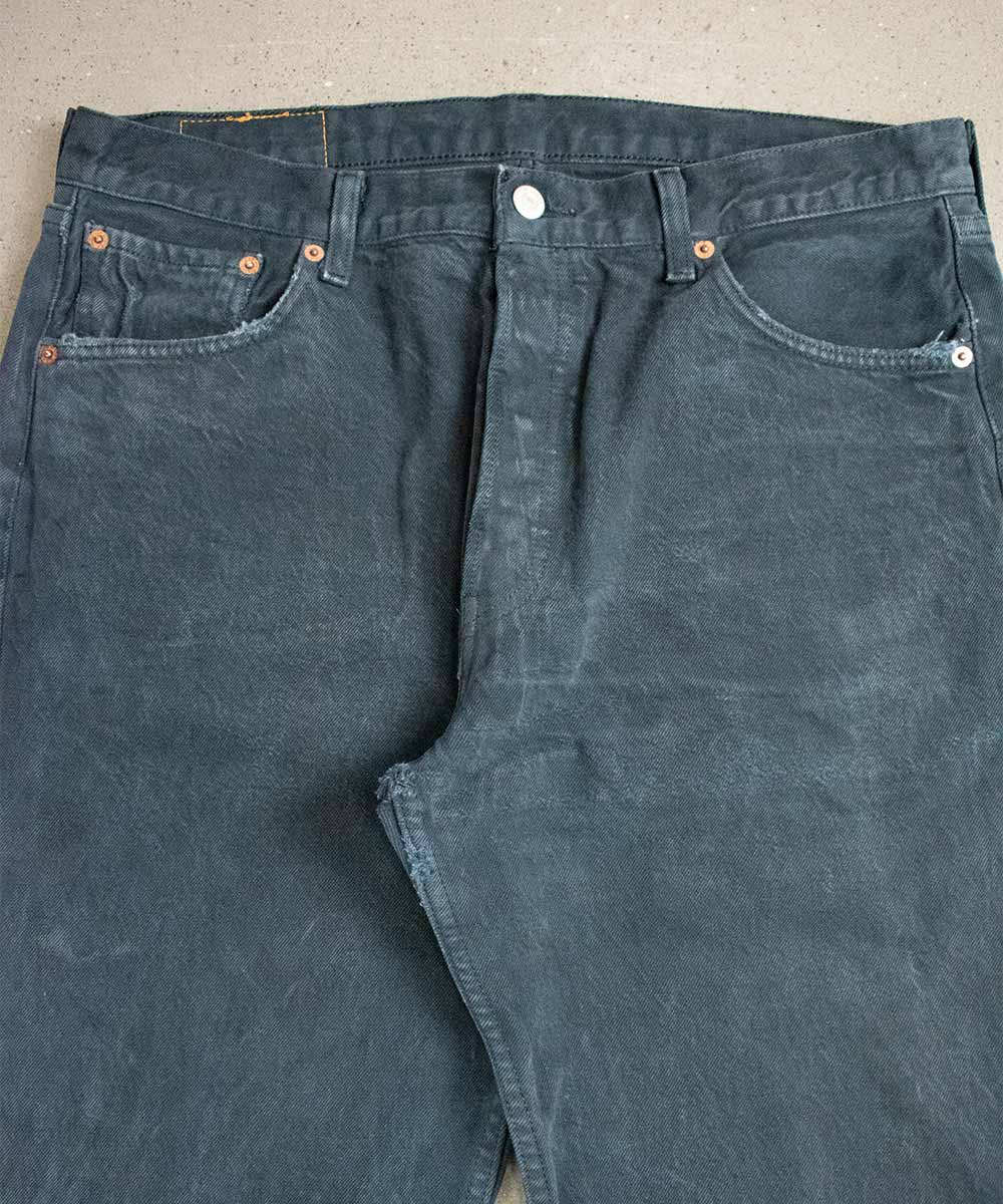 LEVI'S 501 Jeans (36/34)