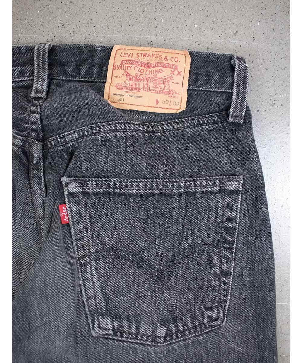 LEVI'S 501 Jeans (32/34)