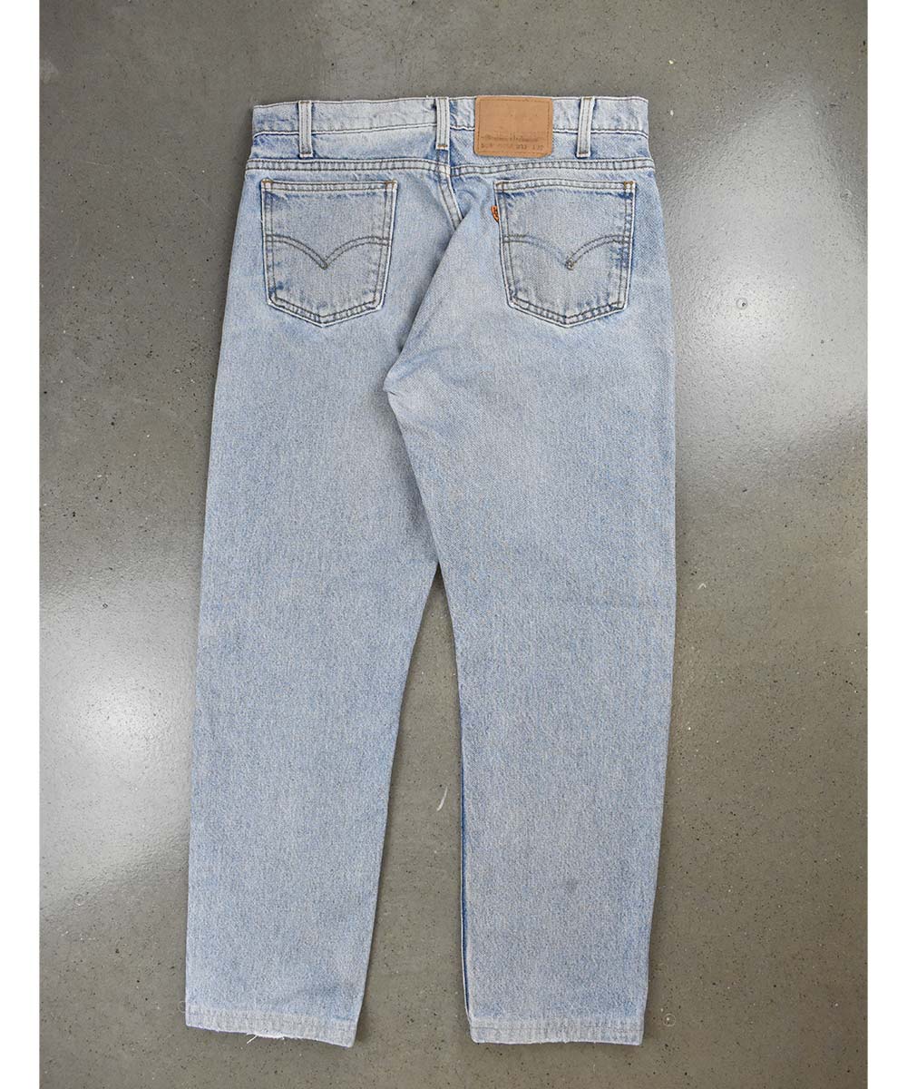 Vaqueros LEVI'S 505 (33/32)