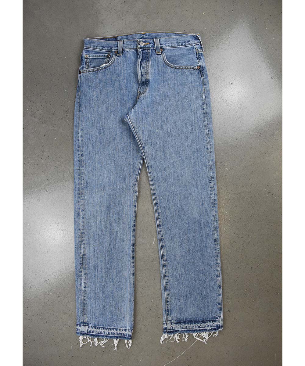 Vaqueros LEVI'S 501 (32/32)