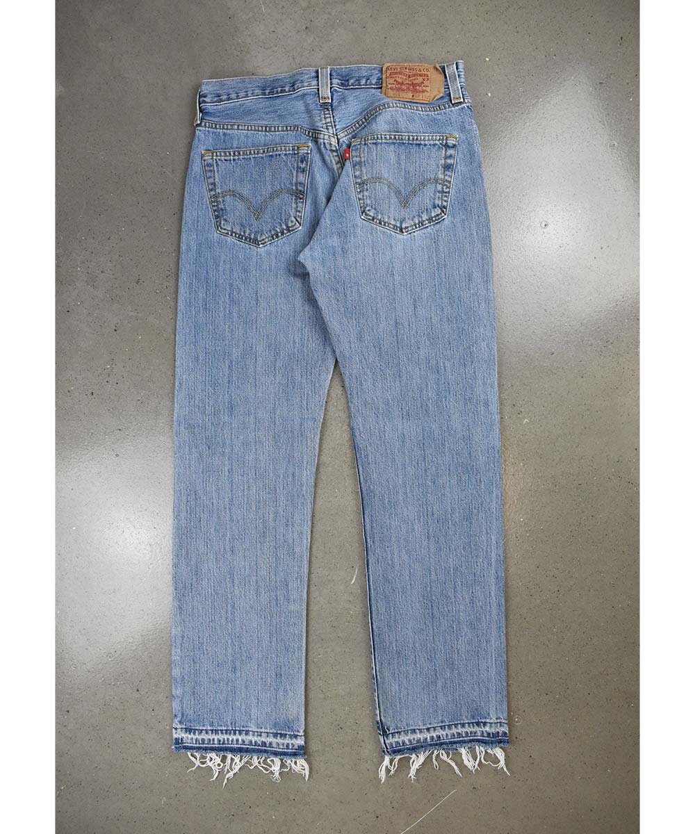 Vaqueros LEVI'S 501 (32/32)