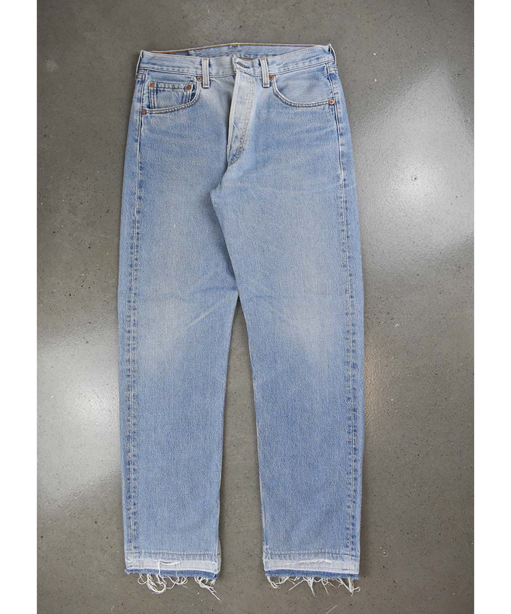 Levis 501 deals 33 36