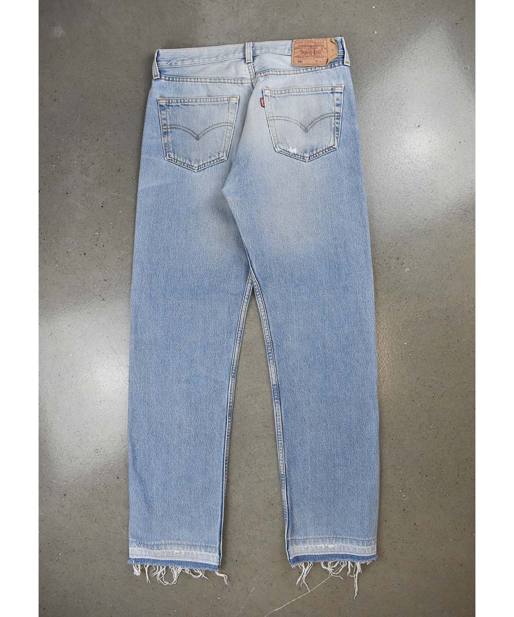 LEVI'S 501 Jeans (33/36)