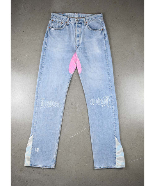 TWO VAULT x HEAVEN VISION Pants (32/36)