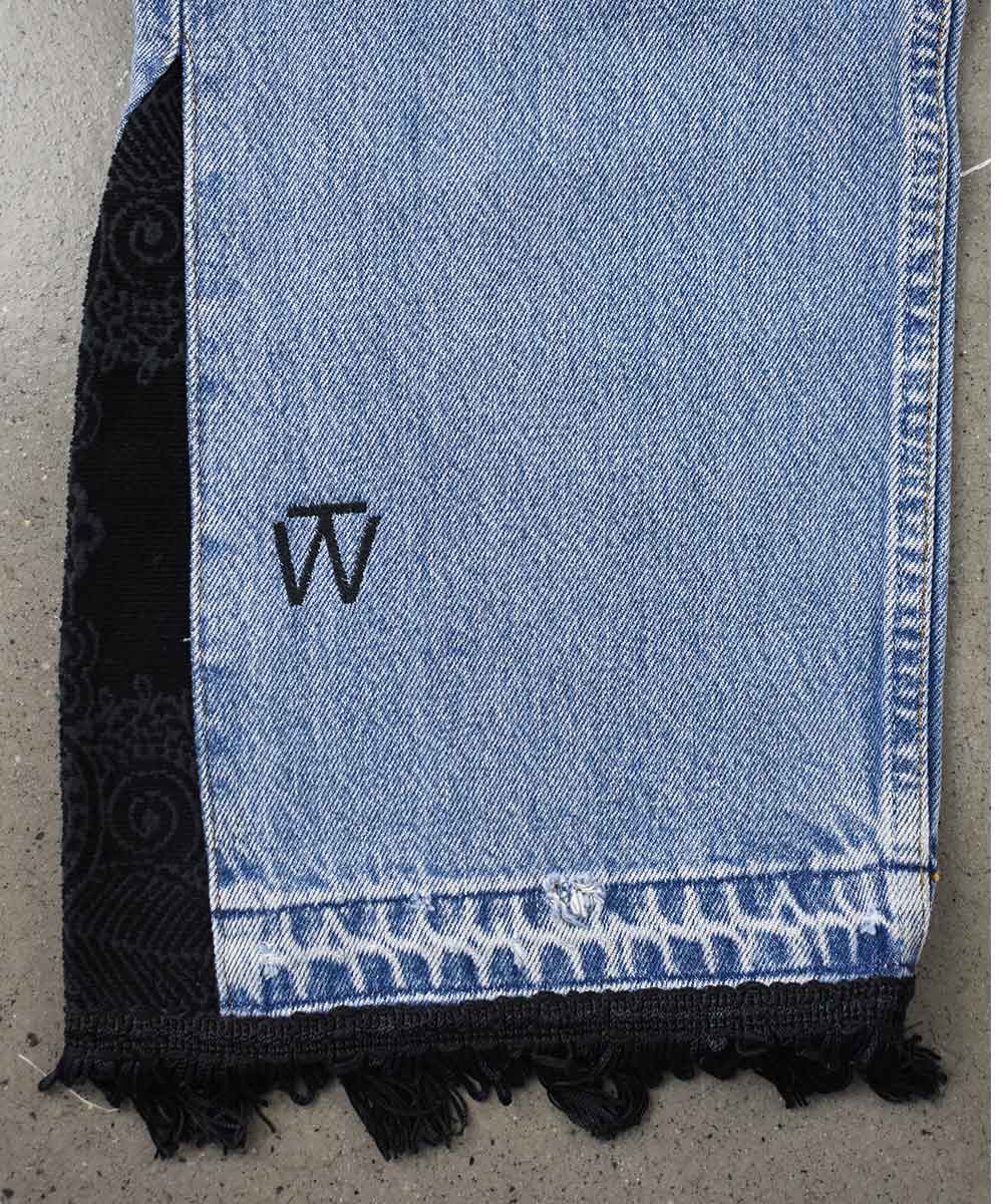 TWO VAULT x HEAVEN VISION Pants (34/34)