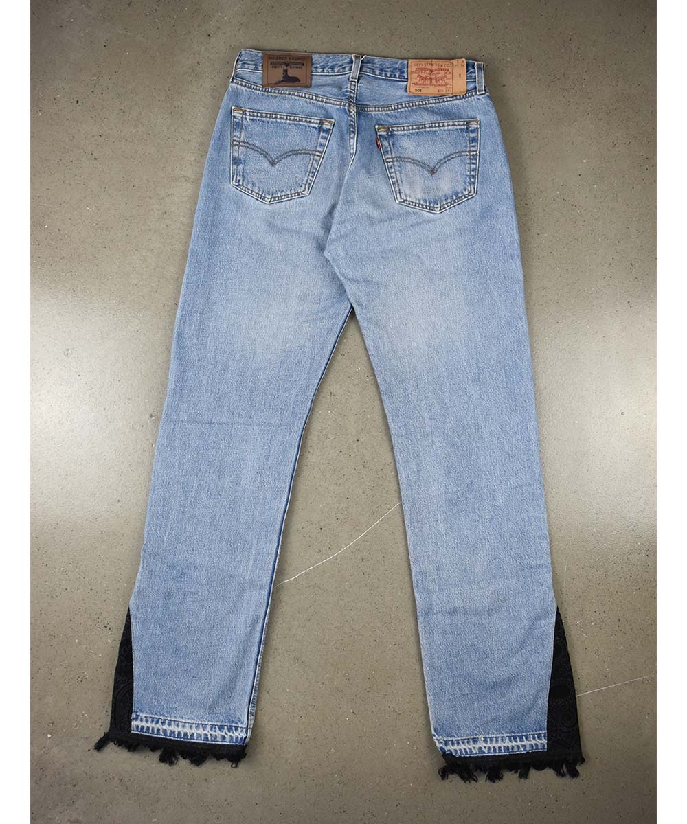 TWO VAULT x HEAVEN VISION Pants (34/34)