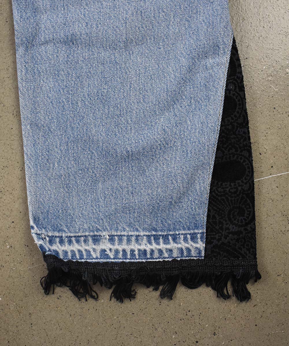 TWO VAULT x HEAVEN VISION Pants (34/34)