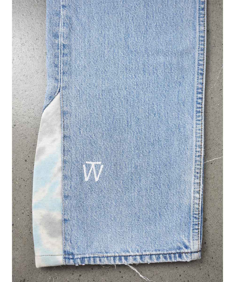 TWO VAULT x HEAVEN VISION Pants (32/36)
