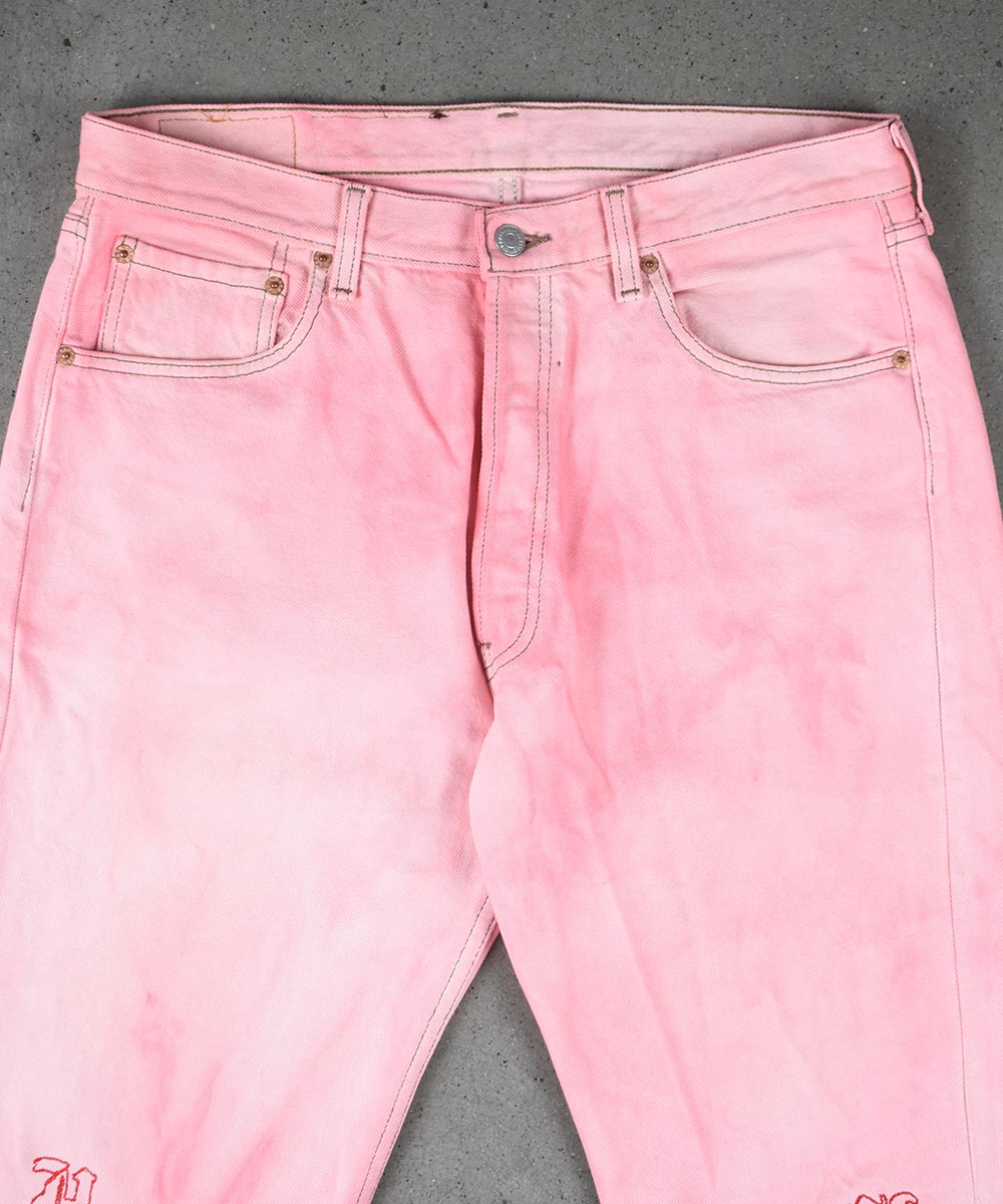 TWO VAULT x HEAVEN VISION Pants (34/30)
